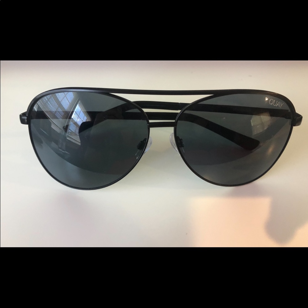 QUAY sunglasses